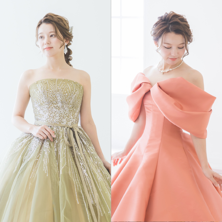 洋装2着目無料キャンペーンのイメージ