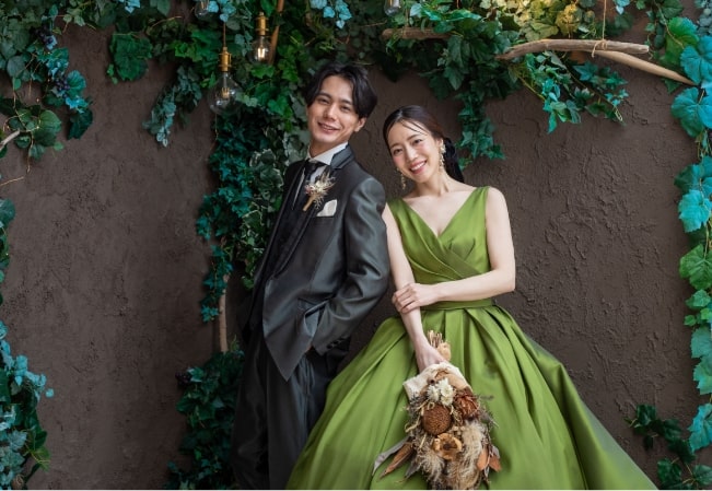 ノードダモーレ津店のスタジオイメージ