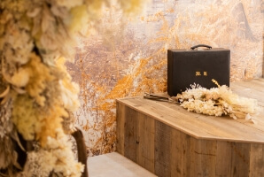 Mai BRIDEのスタジオのイメージ