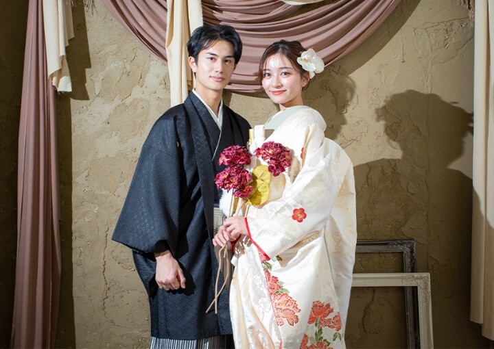 マイブライド一宮店のスタジオイメージ