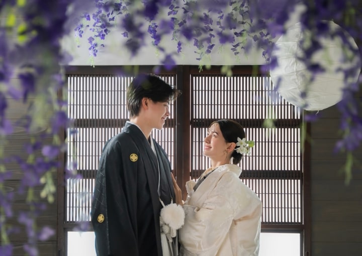 マイブライド春日井店のスタジオイメージ