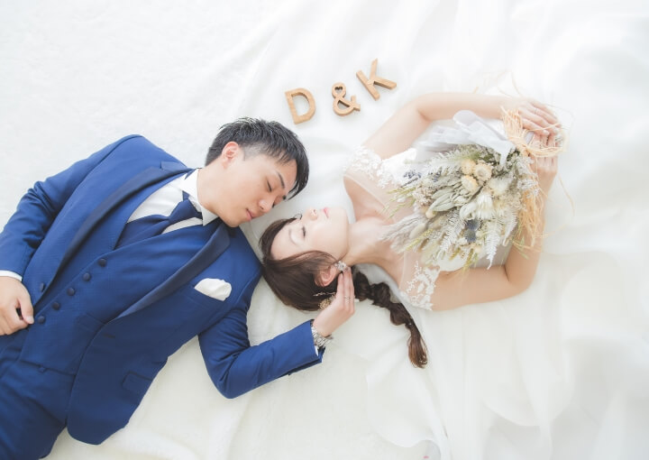 マイブライド清洲店のスタジオイメージ