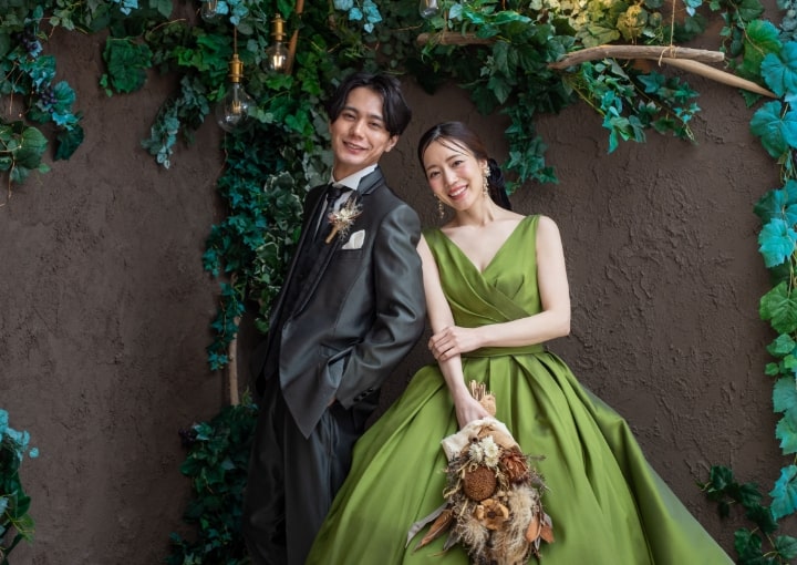 ノードダモーレ津店のスタジオイメージ